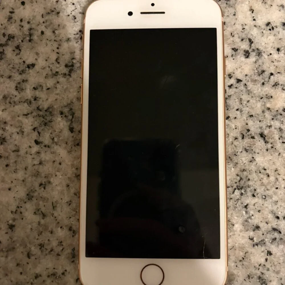 iphone 8